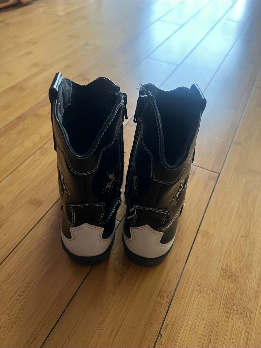 Zara kids western